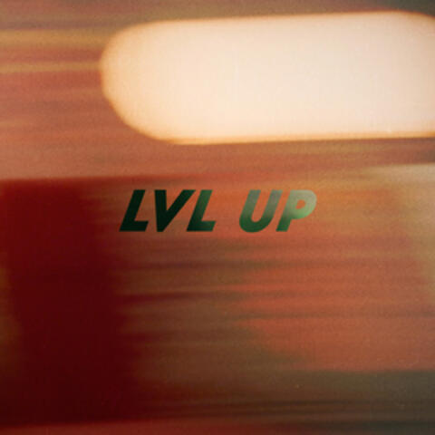 LVL UP