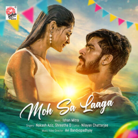 Moh Sa Laaga - Single