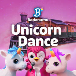 Unicorn Dance