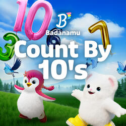 Count By 10's