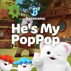 He's My PopPop