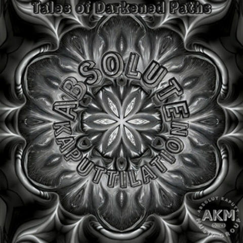 Tales of Darkened Paths