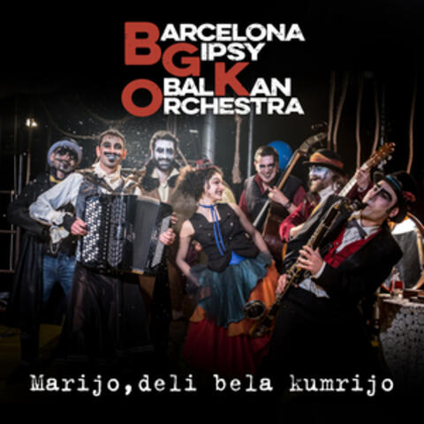 Marijo, Deli Bela Kumrijo