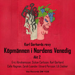 Kungen kommer