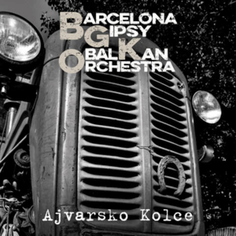 Ajvarsko Kolce