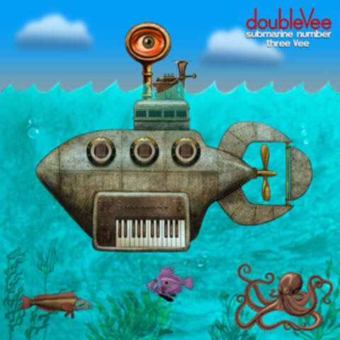 Submarine Number Three Vee