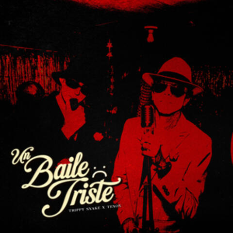 Un Baile Triste