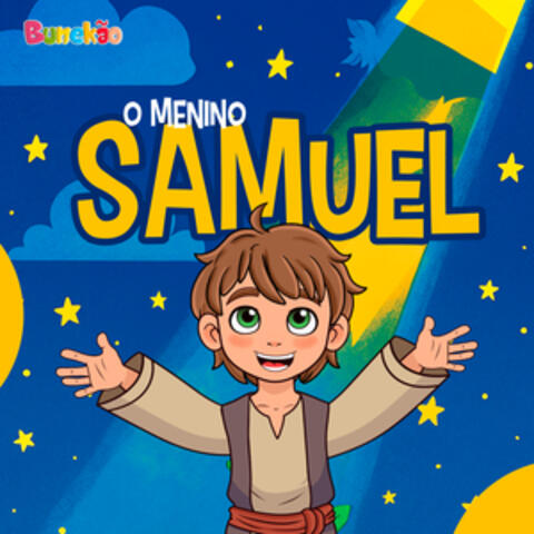 O Menino Samuel