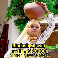 Bindash Mewati (Aslam SR 6000)