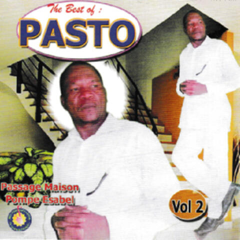 The Best of,Vol. 2