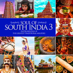 Ramachandraya Janaka (Instrumental)