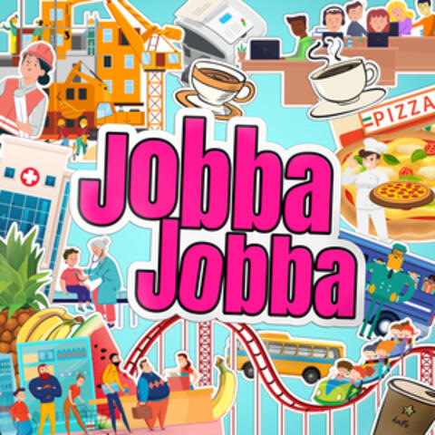 Jobba Jobba