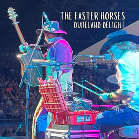 Dixieland Delight