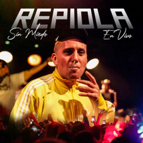 Sin Miedo