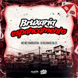 Bruxaria Espancamento