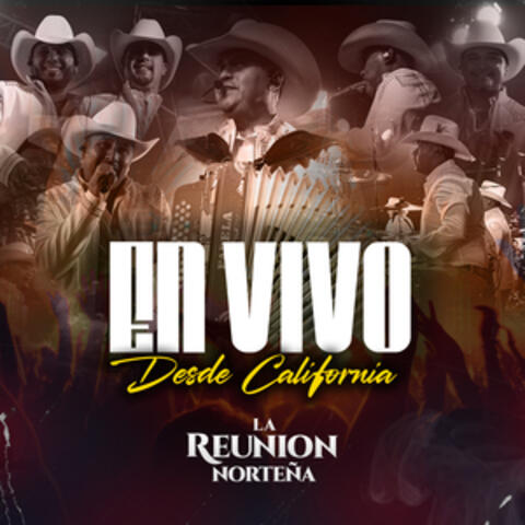 En Vivo Desde California