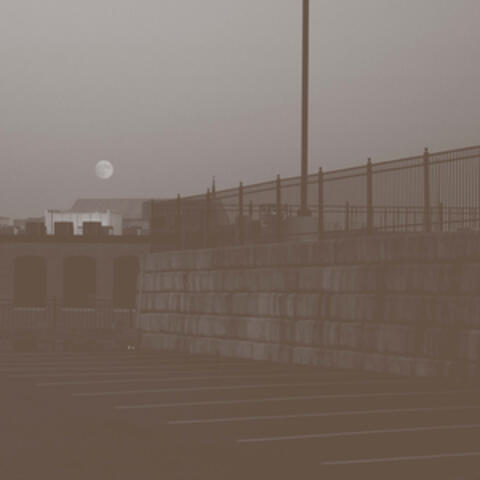 Untitled Fictions I