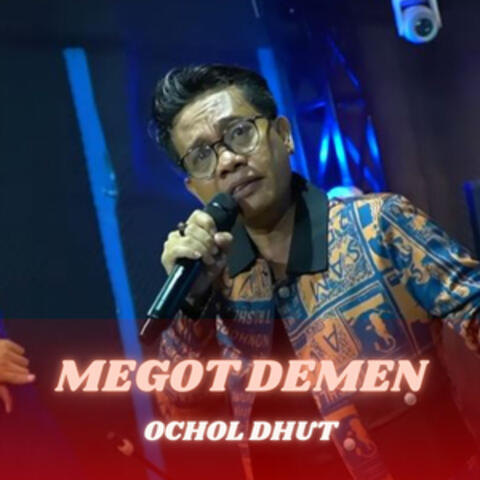 Megot Demen