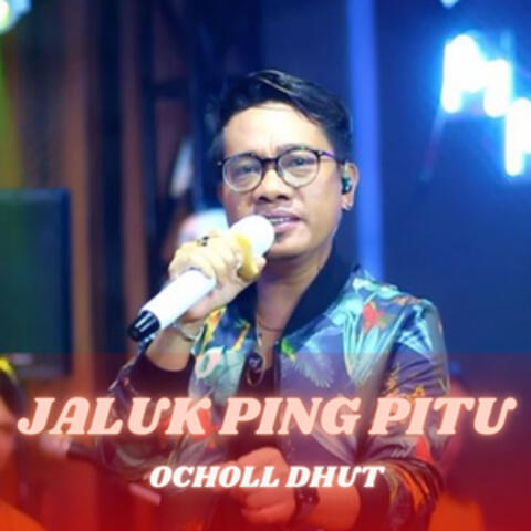 Jaluk Ping Pitu