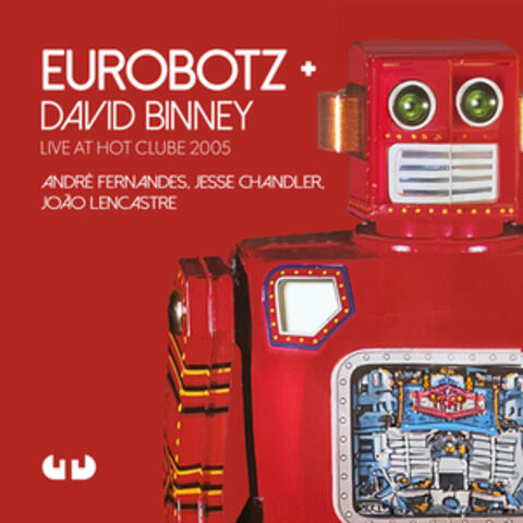 Live at Hot Clube 2005