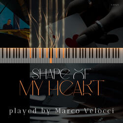 Shape of My Heart