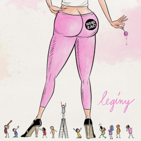 Legíny
