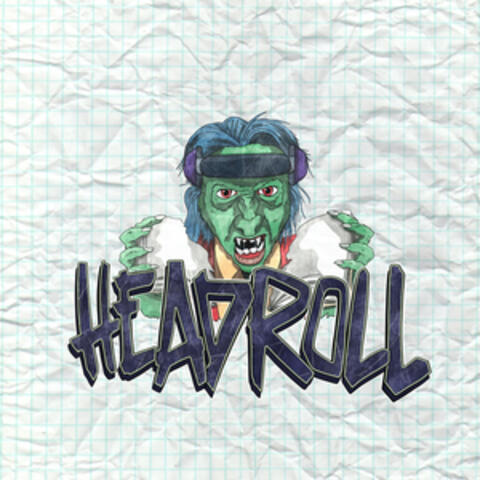 HEADROLL