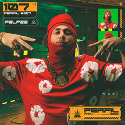 PERFIL #107 - RESILIÊNCIA