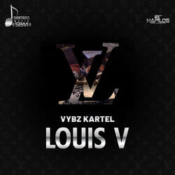 Louis V