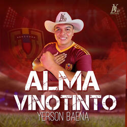 Alma Vinotinto