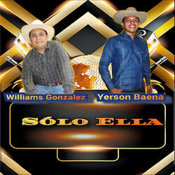 Sólo Ella