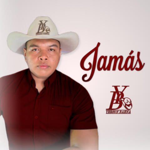 Jamás