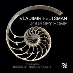 2 Pieces, Op. 10: I. Nocturne in F Major