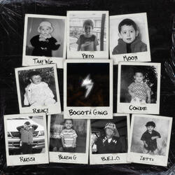 BOGOTÁ GANG