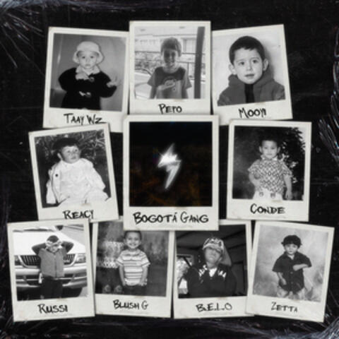 BOGOTÁ GANG