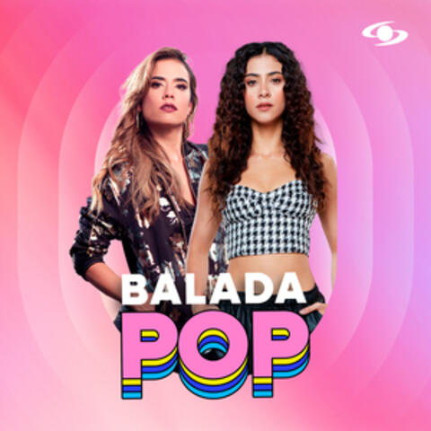 Balada Pop