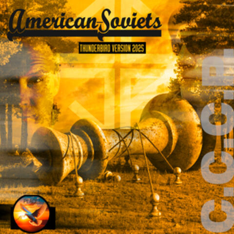 American-Soviets