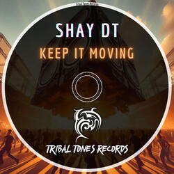 Keep It Moving