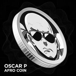 Afro Coin