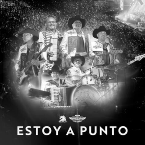 Estoy A Punto