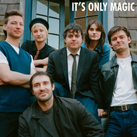 It's Only Magic