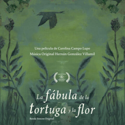 La fábula de la tortuga y la flor (Original Motion Documentary Soundtrack)