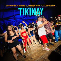Tikinay