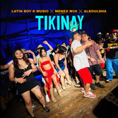 Tikinay