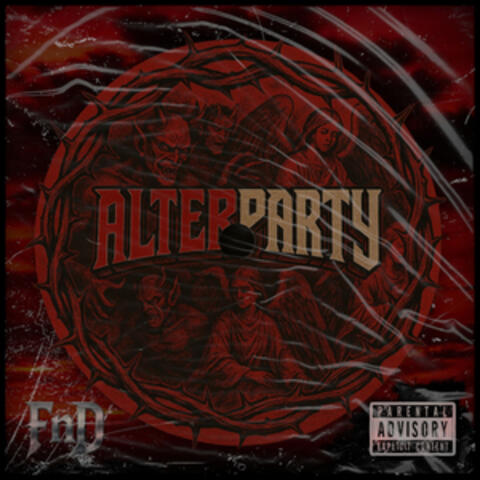 Alterpartys Evangelium (vol. 1)