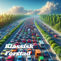 Klassisk Forstad