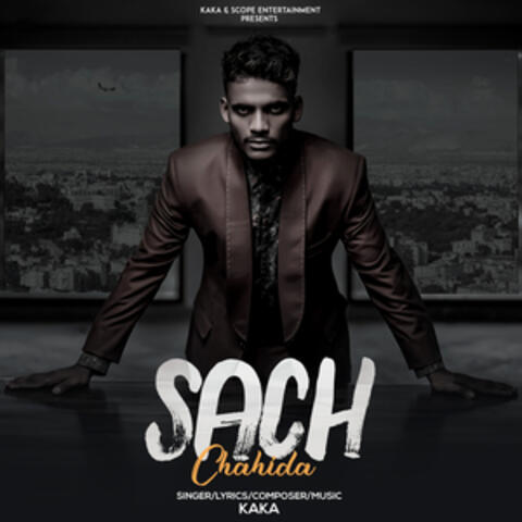 Sach Chahida