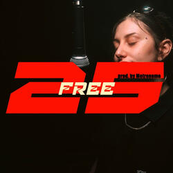 FREE25