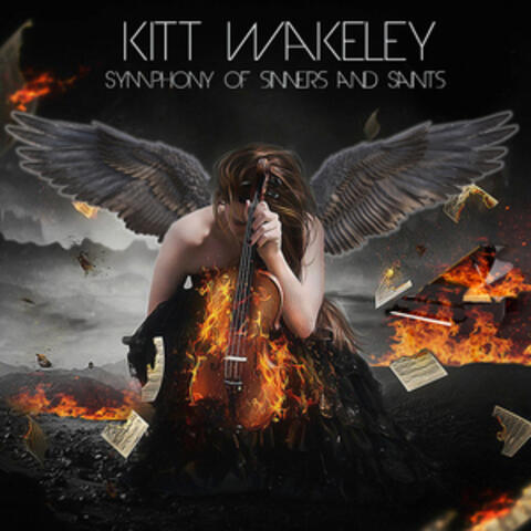 Symphony of Sinners & Saints