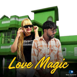 Love Magic